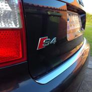 Audi S4 Avant