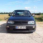 VW Golf 3 VR6 2.8 
