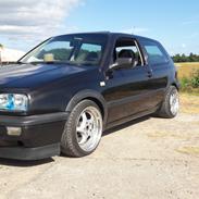 VW Golf 3 VR6 2.8 