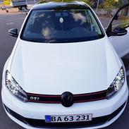 VW Golf 6 / GTI look