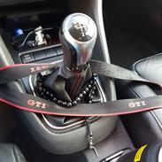 VW Golf 6 / GTI look