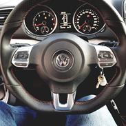 VW Golf 6 / GTI look