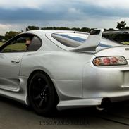 Toyota Supra mkiv