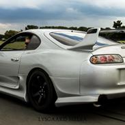 Toyota Supra mkiv 