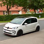 VW UP! TSI