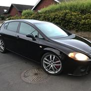 Seat Leon Cupra