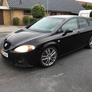 Seat Leon Cupra