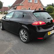 Seat Leon Cupra