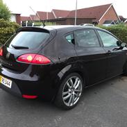 Seat Leon Cupra