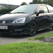 Honda Civic type r ep3