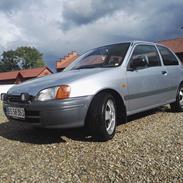 Toyota Starlet