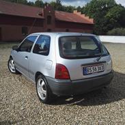 Toyota Starlet