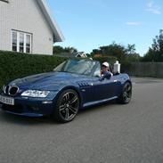 BMW Z3  2,2 i