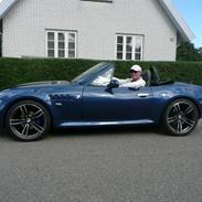 BMW Z3  2,2 i