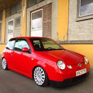 VW Lupo 3L 1,2 TDI