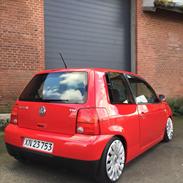 VW Lupo 3L 1,2 TDI