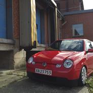 VW Lupo 3L 1,2 TDI