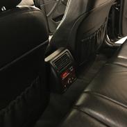 BMW E39 528i solgt