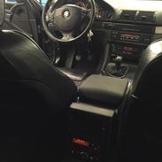 BMW E39 528i solgt