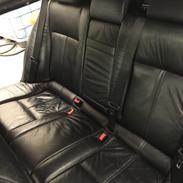 BMW E39 528i solgt