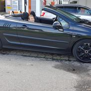 Peugeot 207 cc