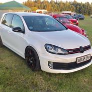 VW Golf 6 GTI