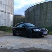 Audi A4 S-Line Avant