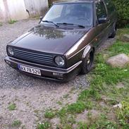 VW Golf 2 II SOLGT