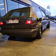 VW Golf 2 II SOLGT