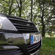 Opel Astra H Wagon