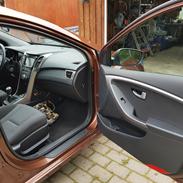 Hyundai Premium 1,6 crdi