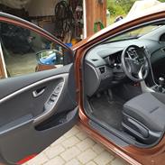 Hyundai Premium 1,6 crdi