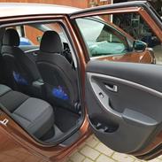 Hyundai Premium 1,6 crdi