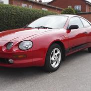 Toyota Celica 1.8 GT