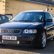 Audi A3 1.8 20vt Quattro