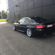 BMW E92 335D