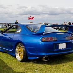 Toyota Supra MK4 NA-T
