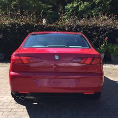 Alfa Romeo 166 3.0 V6 