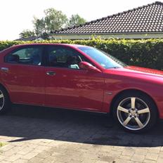 Alfa Romeo 166 3.0 V6 