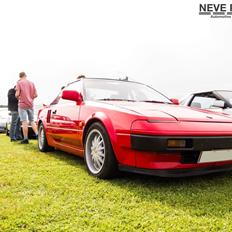 Toyota Mr2 AW11