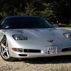 Chevrolet Corvette C5