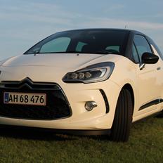 Citroën DS3