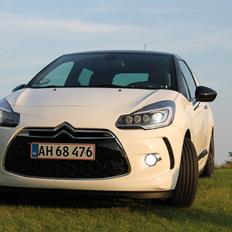 Citroën DS3