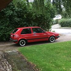VW Golf 2 1.3 