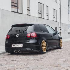 VW Golf 5 GTI 
