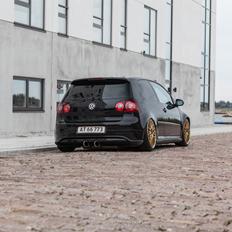VW Golf 5 GTI 