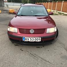 VW Passat 3B