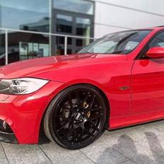 BMW E90 M-tech 