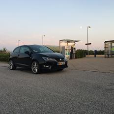 Seat Ibiza Cupra 1.8 TSI