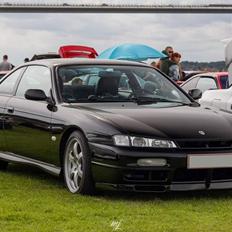 Nissan 200sx S14a